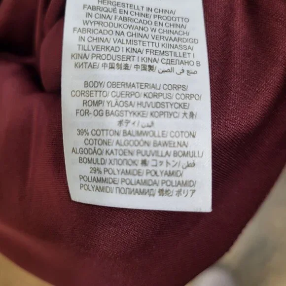 Boden Womens' SZ 6R Natalie Ponte Dress Cowl Neck Cap Sleeve Fitted Lined - Picture 13 of 16